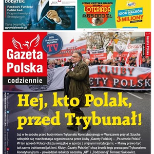 Gpcodziennie.Pl